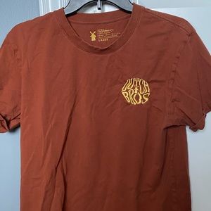 Embroidered Dutch Bros